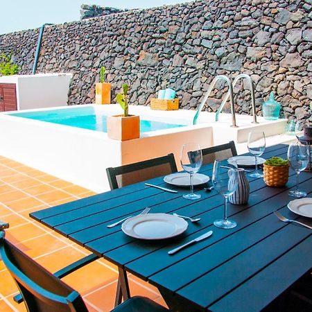Villa Volcan Masdache Esterno foto