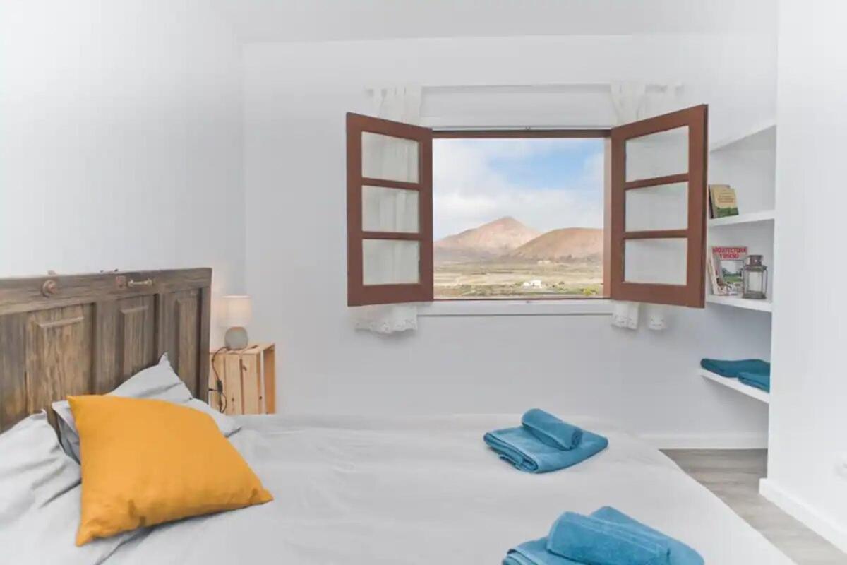 Villa Volcan Masdache Esterno foto