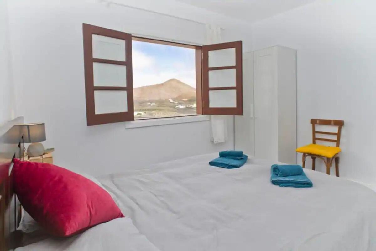 Villa Volcan Masdache Esterno foto